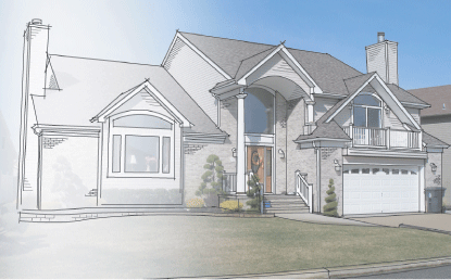 Photo of a House